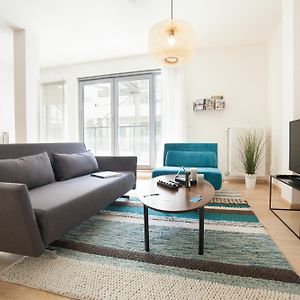 Appartement met Twee Slaapkamers